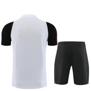 JUVENTUS vest training suit