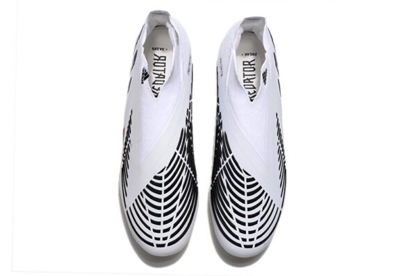 ADIDAS PREDATOR EDGE BOOTS