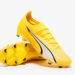 PUMA BOOTS 🔥