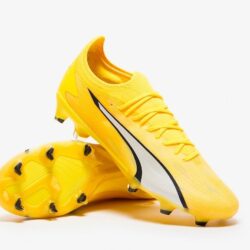 PUMA BOOTS 🔥