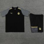 DORTMUND vest training suit 🔥