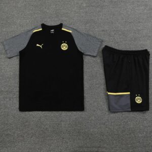 DORTMUND vest training suit