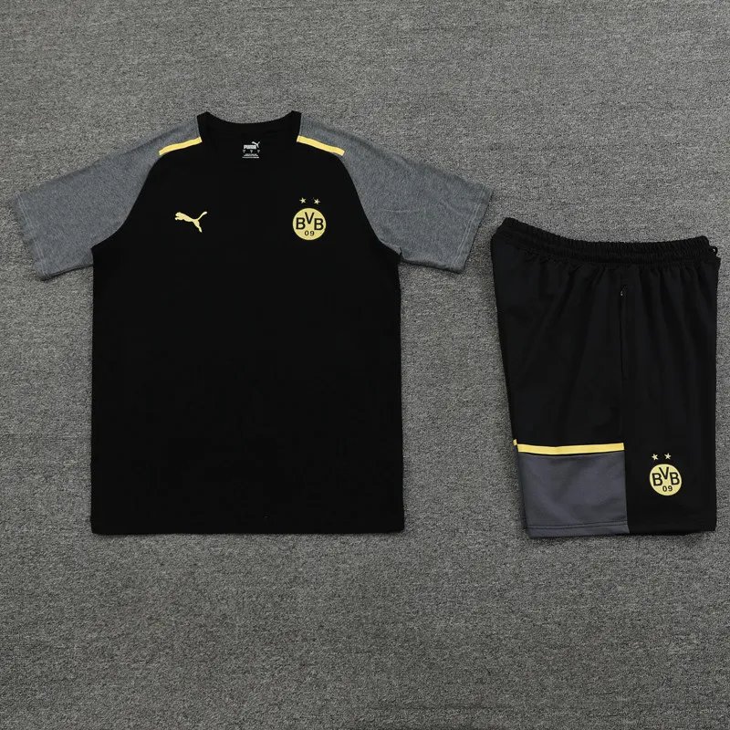 DORTMUND vest training suit 🔥