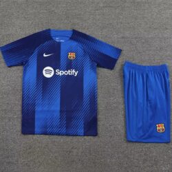 BARCELONA vest training suit 🔥