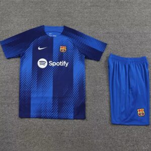 BARCELONA vest training suit