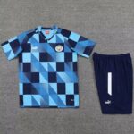 MANCHESTER CITY vest training suit 🔥