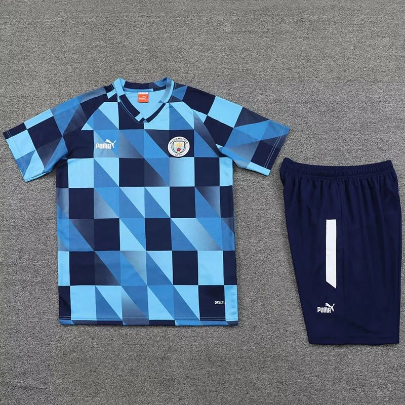 MANCHESTER CITY vest training suit 🔥 MANCHESTER CITY vest training suit 🔥