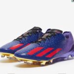 ADIDAS BOOTS 🔥