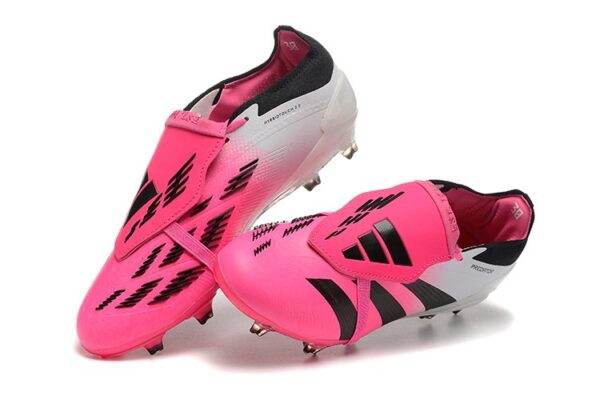 PREDATOR BOOTS
