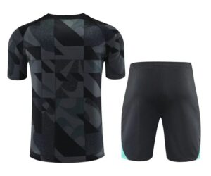BARCELONA vest training suit