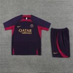 PSG Vest training suit 🔥