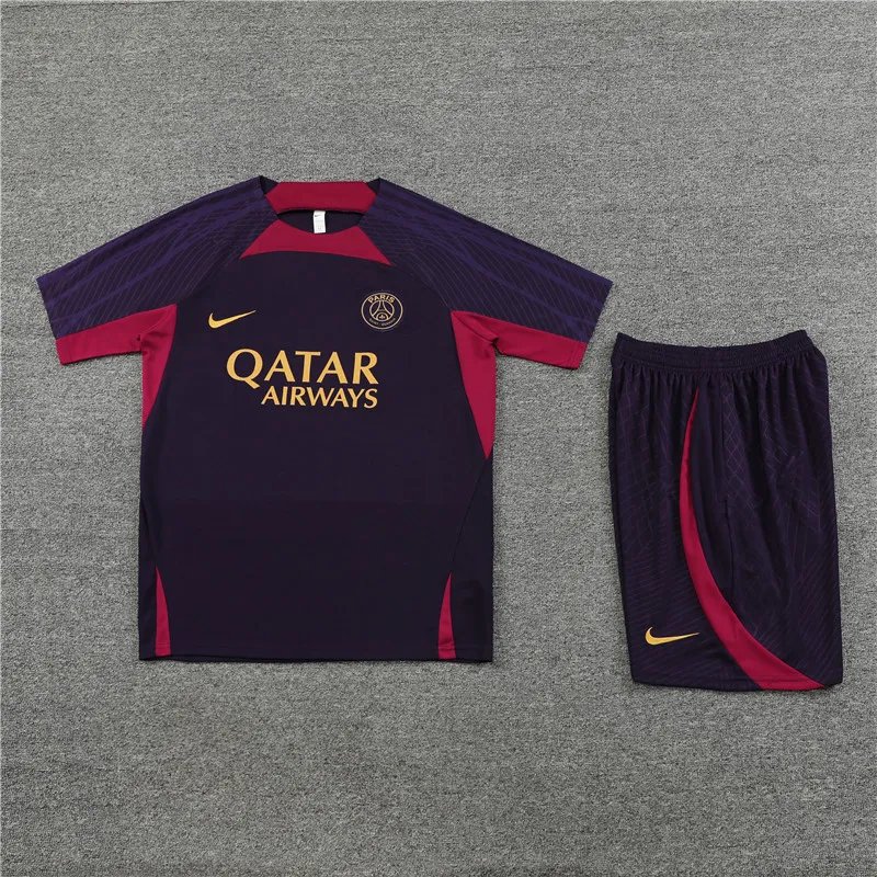 PSG Vest training suit 🔥