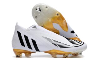 ADIDAS PREDATOR EDGE BOOTS