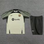 BARCELONA vest training suit 🔥