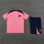 ATLETICO MADRID Vest training suit 🔥