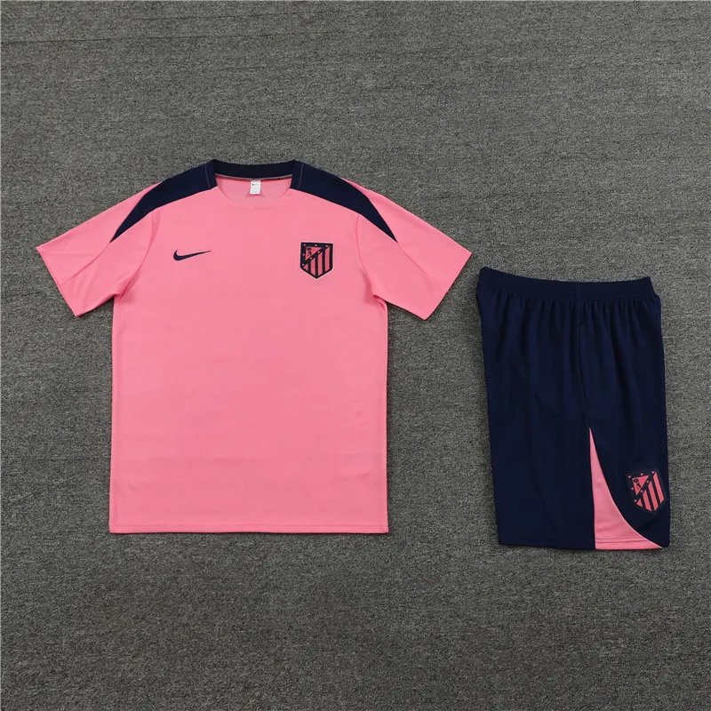 ATLETICO MADRID Vest training suit 🔥