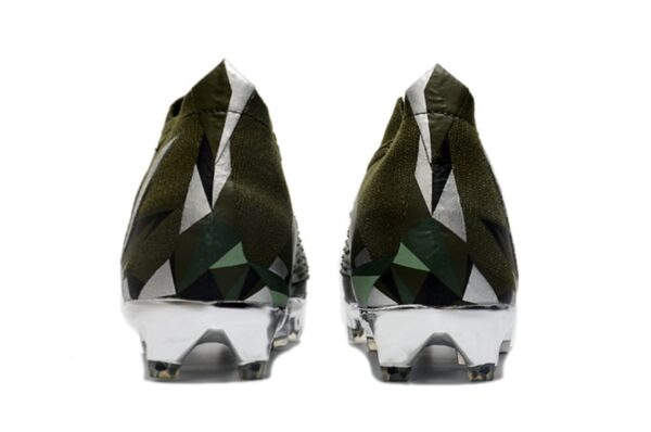 ADIDAS PREDATOR EDGE BOOTS
