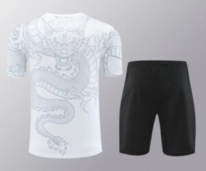 REAL MADRID Vest training suit