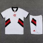 FLAMENGO vest training suit 🔥