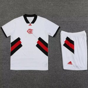 FLAMENGO vest training suit