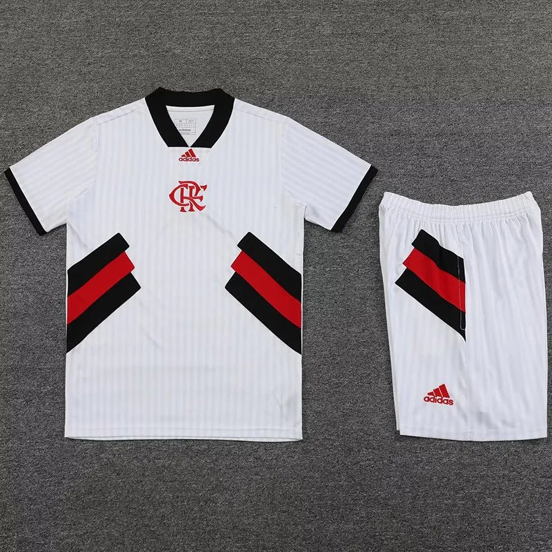 FLAMENGO vest training suit 🔥