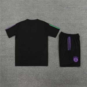 BAYERN MUNICH vest training suit