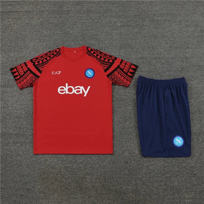 NAPOLI vest training suit 🔥 NAPOLI vest training suit 🔥
