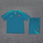 PORTUGAL vest training suit 🔥