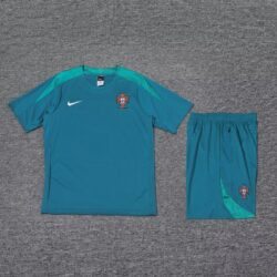 PORTUGAL vest training suit 🔥