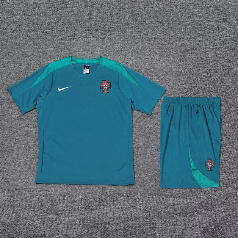 PORTUGAL vest training suit 🔥