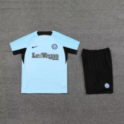 INTER MILAN vest training suit 🔥