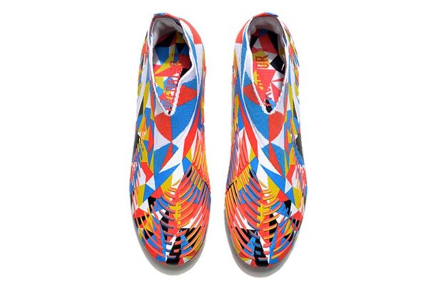 ADIDAS PREDATOR EDGE BOOTS