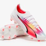PUMA BOOTS 🔥