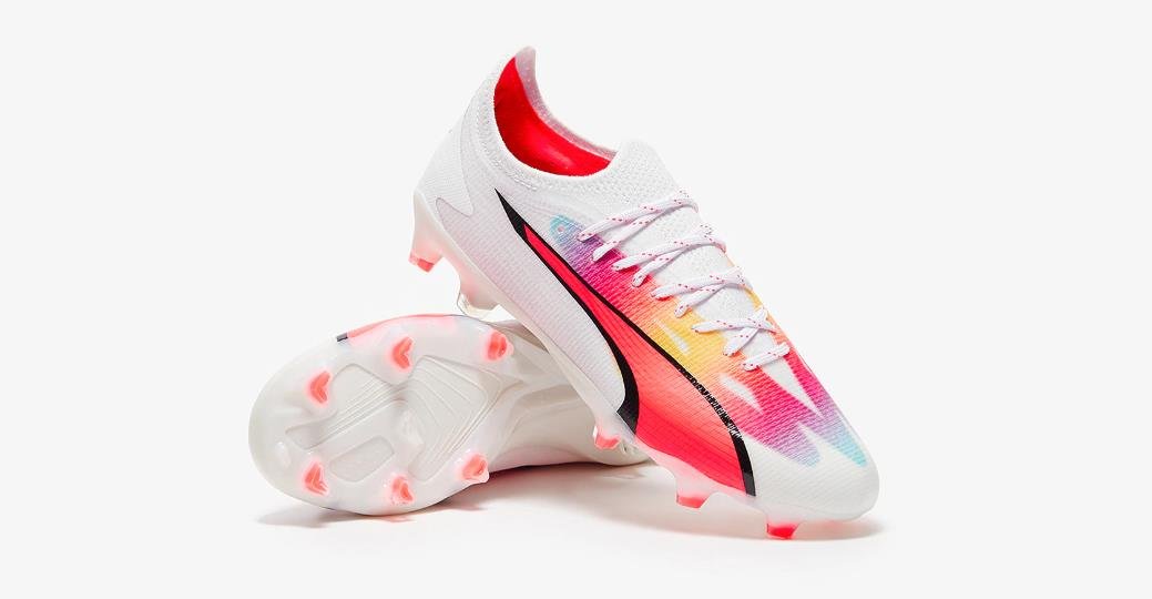 PUMA BOOTS 🔥