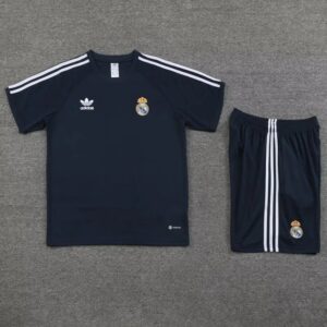 REAL MADRID vest training suit