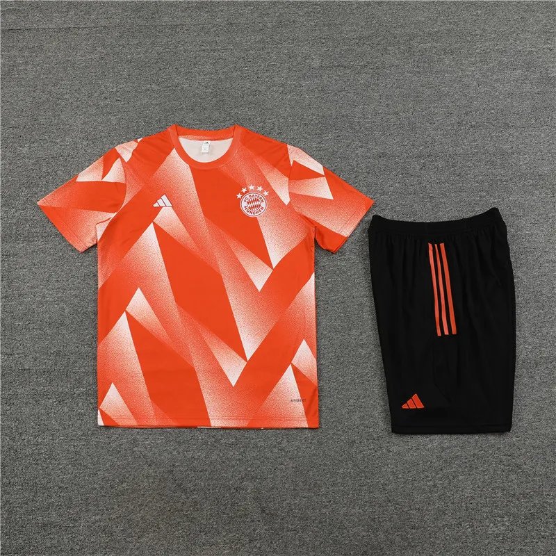 BAYERN MUNICH vest training suit 🔥