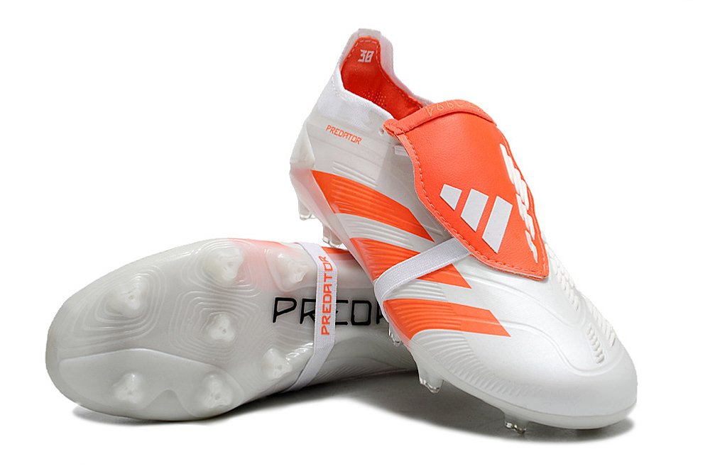 PREDATOR BOOTS 🔥