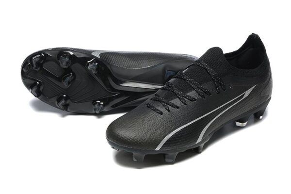 PUMA BOOTS