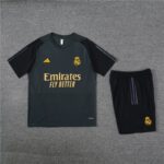 REAL MADRID vest training suit 🔥
