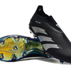 PREDATOR BOOTS 🔥