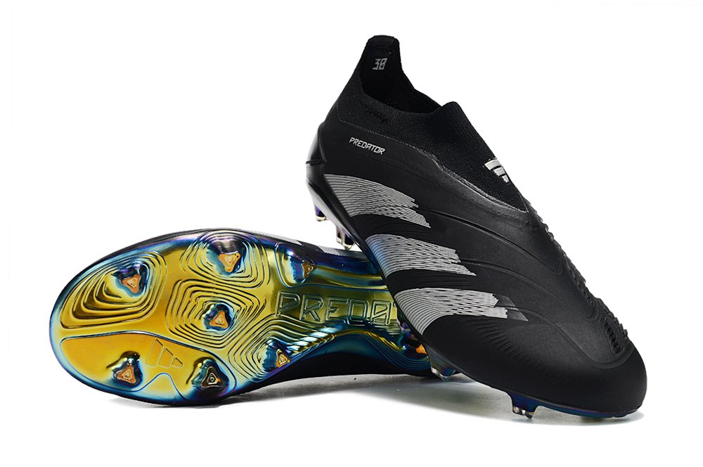 PREDATOR BOOTS 🔥