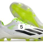 ADIDAS BOOTS 🔥