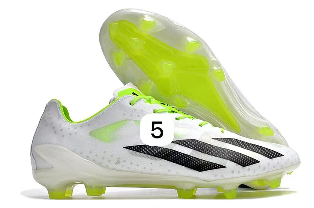 ADIDAS BOOTS 🔥