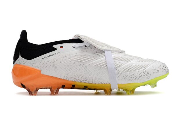 PREDATOR BOOTS