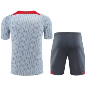 LIVERPOOL vest training suit