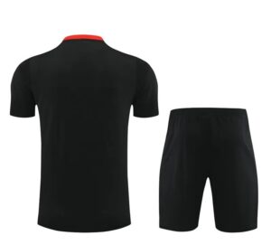 LIVERPOOL vest training suit