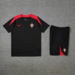 PORTUGAL vest training suit 🔥