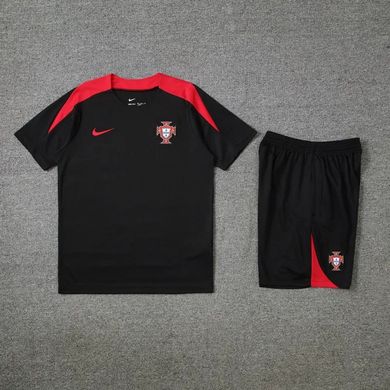 PORTUGAL vest training suit 🔥