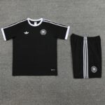 GERMANY vest training suit 🔥