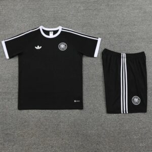 GERMANY vest training suit 🔥